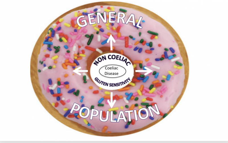 Non-Coeliac Gluten Sensitivity